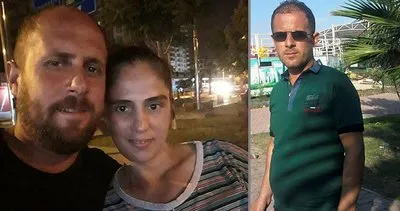 Son dakika | Adana’da tüyler ürperten olay: Karısının gözleri önünde…