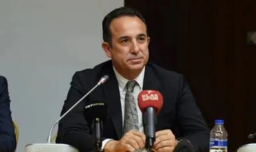 Murat Ağcabay, projelerini açıkladı