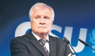Bakan Seehofer’i ifadeye çağırdılar