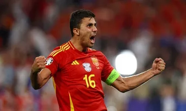 Real Madrid, Rodri için temasa geçti