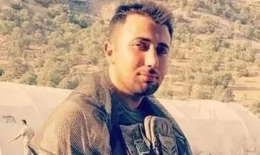 Şehit uzman çavuş için Düzce’de tören düzenlenecek #duzce