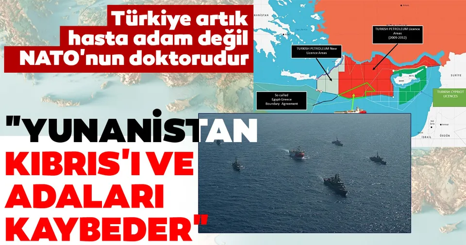 akdeniz yorumu yunanistan 12 ada