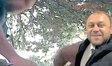 Kirli pazarlık kameraya yakalandı