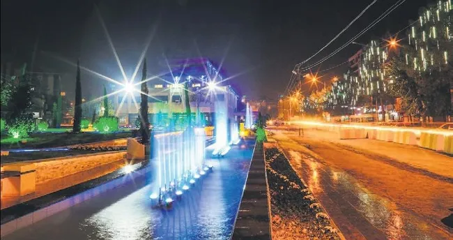 Batman’da kayyum farkı