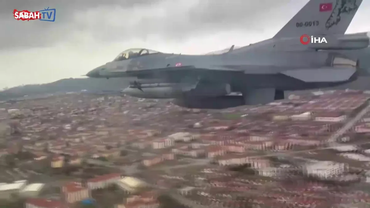 Jetlerimiz Erzincan’ın kurtuluşu için havalandı | Video videosunu izle Jetlerimiz Erzincan’ın kurtuluşu için havalandı | Video videosunu izle