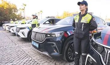 988 yeni araç İzmir’in hizmetine verildi #izmir