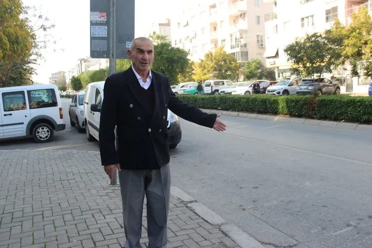 İzmir’de 22 yıllık gizemli olay: Evinin önünden arabaya bindirildi sır oldu!