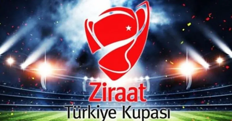 Ziraat Türkiye Kupası’nda hakemler belli oldu! Trabzonspor - Fenerbahçe...