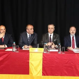 Galatasaray'da transfer yapamama tehlikesi! Muhalif kesim mahkemeye başvurdu