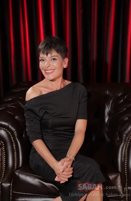 Alemin Kıralı’nın Nihale’si Ececan Gümeci: Kadına şiddeti biz meşrulaştırmadık! Bugün teklif gelse yine kabul ederim…