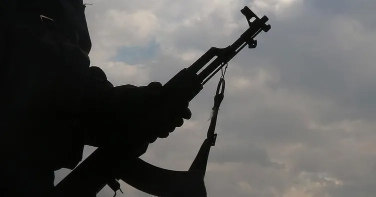 PKK’da çözülme sürüyor: 1 terörist daha teslim oldu