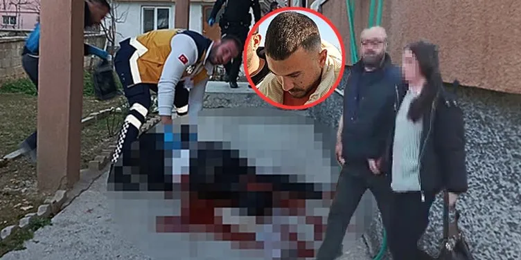 Karısıyla ilişki yaşadığını iddia ettiği hastane müdürünü vurdu! Kocam zorla eve çağırttı!