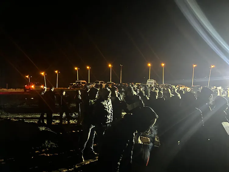 Diyarbakır’da anne ve babasını katletmişti: Vicdansız evlat tutuklandı!