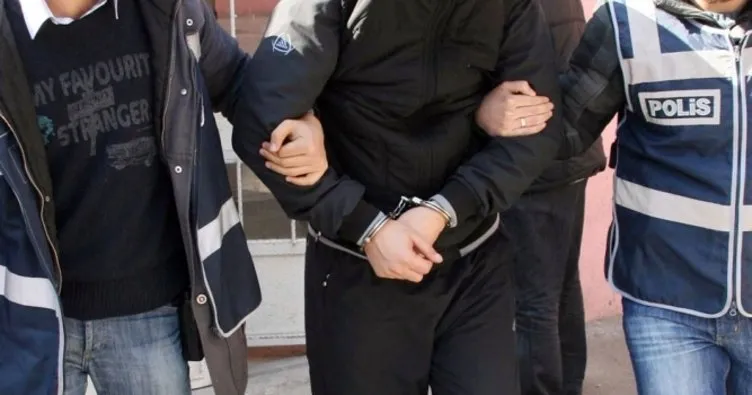 Şırnak’ta askerlik şube başkanı FETÖ’den gözaltına alındı