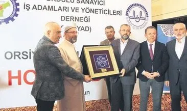 İstanbul’da Uluslararası İslam Üniversitesi kuracağız