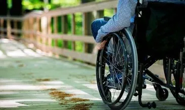 Engelli vatandaşlara yasal koruma! Kullandıkları araçlar haciz edilemeyecek