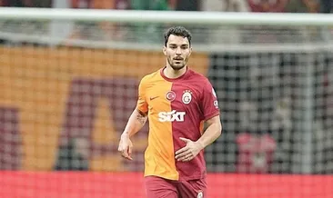 Kaan bonservisini istiyor