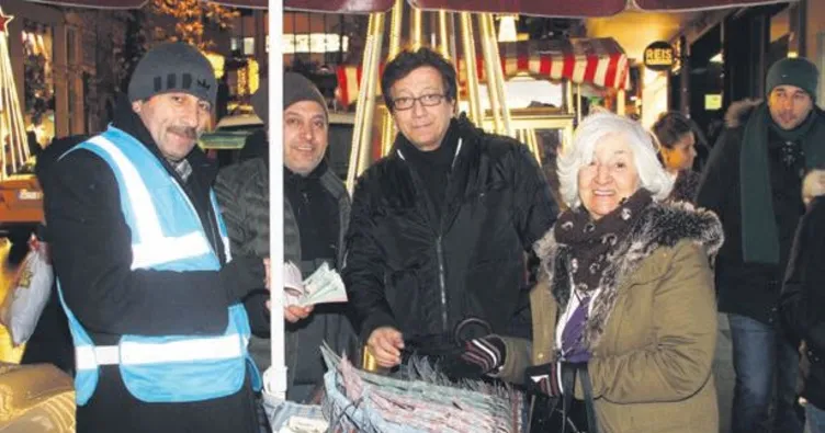 ‘Üsküdar demiştim sana’