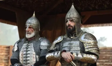 Mehmed Fetihler Sultanı 61. bölüm: Draven ve Kurtçu Yine Karşı Karşıya! Mehmed Fetihler Sultanı izle!