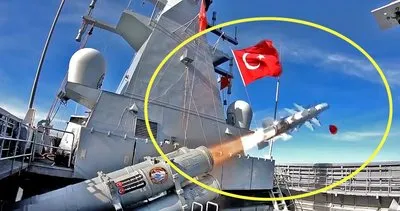SON DAKİKA: Milli Savunma Bakanlığı’nda flaş paylaşım! Hedefi tam isabetle vurup böyle havaya uçurdu | Video