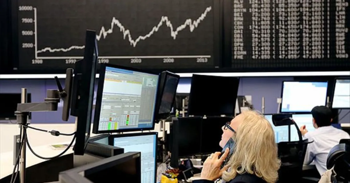 Asya piyasaları borsaların kapalı olmasıyla sınırlı ilerliyor Asya piyasaları borsaların kapalı olmasıyla sınırlı ilerliyor