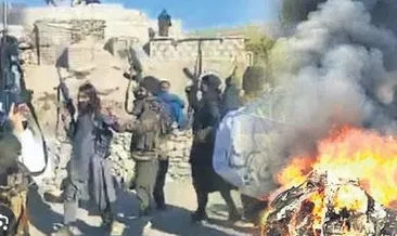 Afganistan-Pakistan sınırında çatışma