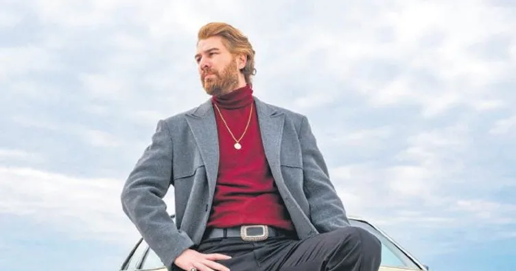 Lübnan kanalı Palalı’yla çekim yaptı