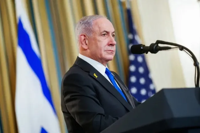 katil-netanyahudan-filistinli-esire-tecavuz-davasinin-dusurulmesi-kararina-destek-1773339361369.jpeg Katil Netanyahu’dan Filistinli esire tecavüz davasının düşürülmesi kararına destek!