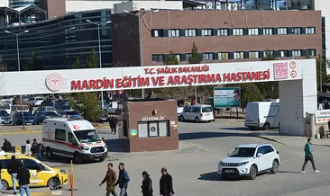Mardin'de hemşire Elif Çelik'in gizemli ölümü: Cansız bedeni o halde bulundu... #mardin