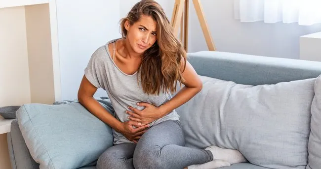 vajinada sumuksu akinti neden olur neyin belirtisidir vajinadan gelen sumuksu akinti hamilelik belirtisi mi saglik haberleri