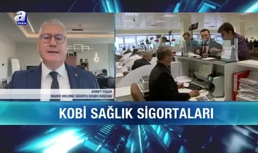 KOBİ çalışanlarına özel sigorta ’Oksijen Plus’