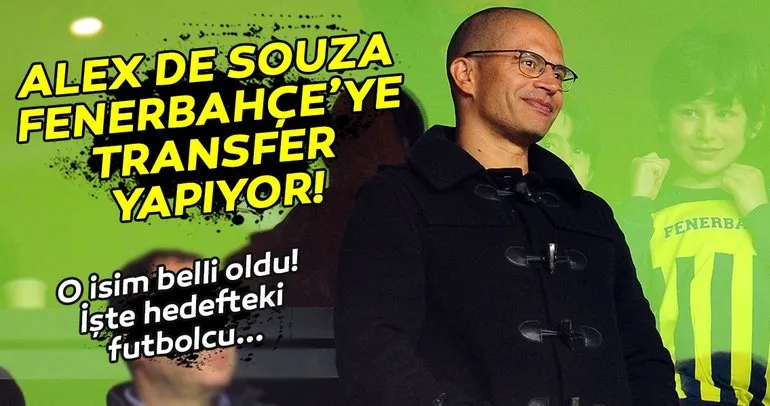 Fenerbahçe’den Patrick hamlesi! Fenerbahçe son dakika transfer haberleri