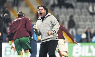 Fırtına’dan baskın basanındır taktiği