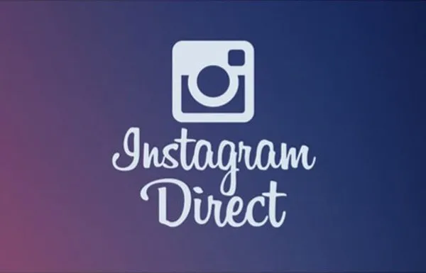 Instagram'dan bomba uygulama: Direct