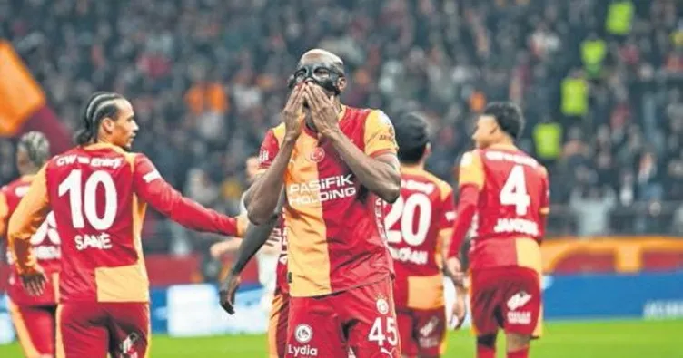 Dursun Özbek’ten son karar: 51 milyon TL