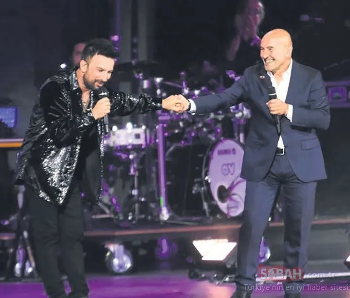 CHP’li belediyelerin para saçma yarışı! Milyonlar hizmete değil eğlenceye akıyor... Tarkan, Şevval Sam şimdi de Hadise...