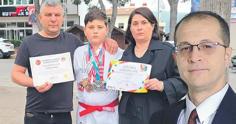 CHP’li başkandan şampiyona büyük ayıp