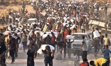 ‘Artık söz değil eylem gerek’