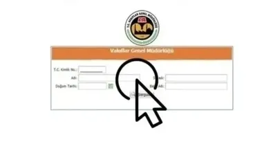 VGM ÜNİVERSİTE BURS SONUÇLARINDA SON GELİŞMELER! 2025-2026 VGM burs sonuçları açıklandı mı, ne zaman açıklanacak?