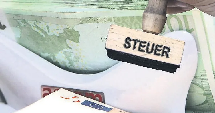 Kara para mücadelesı bütçeye takıldı