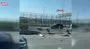 SON DAKİKA: Haliç Köprüsü’nde metrobüs kazası! | Video
