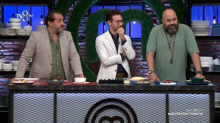 MasterChef’te eleme adayı kimler oldu? 1 Ekim 2020 MasterChef bireysel dokunulmazlığı kim kazandı? İşte o isimler...