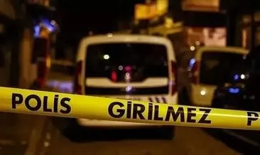 İzmir’de korkunç olay! Köpeğe ateş ederken, yoldan geçen çifti vurdu: 1 ölü, 1 yaralı #izmir