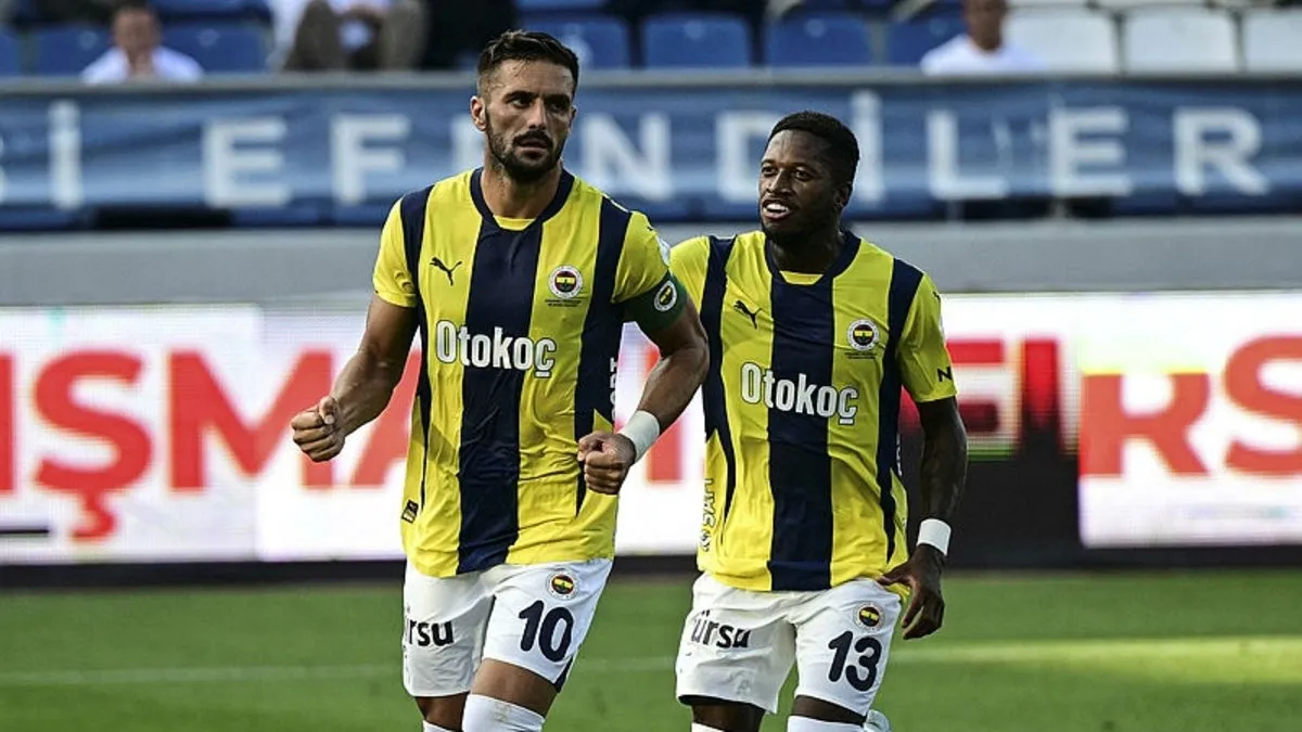 FENERBAHÇE HABERLERİ: Kanarya'da tecrübe farkı