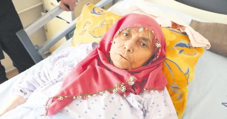 Kalp pili skandalı!