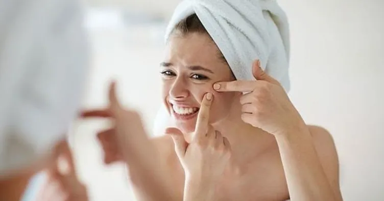 Sivilcelerde enfeksiyon riski yüksek