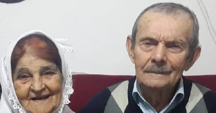 95 yaşında koronavürüsü yenen şehit babası: Bu hastalıktan ölen eşimi çok özlüyorum