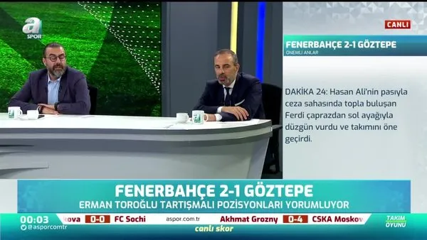 Fenerbahçe'nin yıldızı Ferdi Kadıoğlu'na tekmelik uyarısı