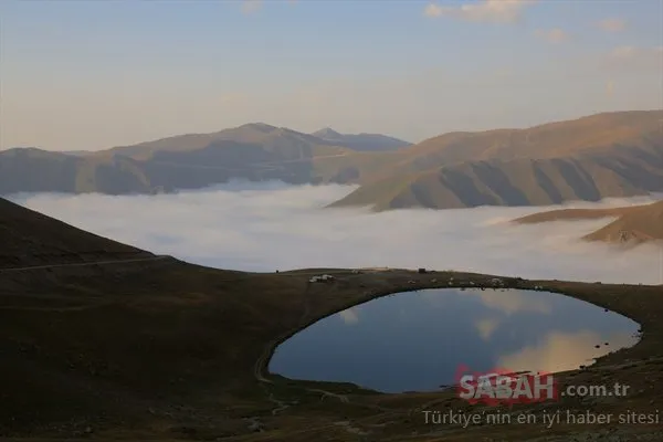 Anadolu'nun saklı cennetleri