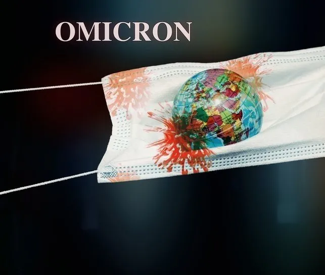Omicron belirtilerine yeni semptomlar ekleniyor! Omicron varyantı belirtileri nelerdir, nasıl anlaşılır ve kaç günde ortaya çıkar?